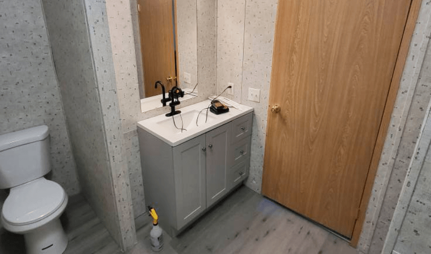 Twin Rivers Remodeling 