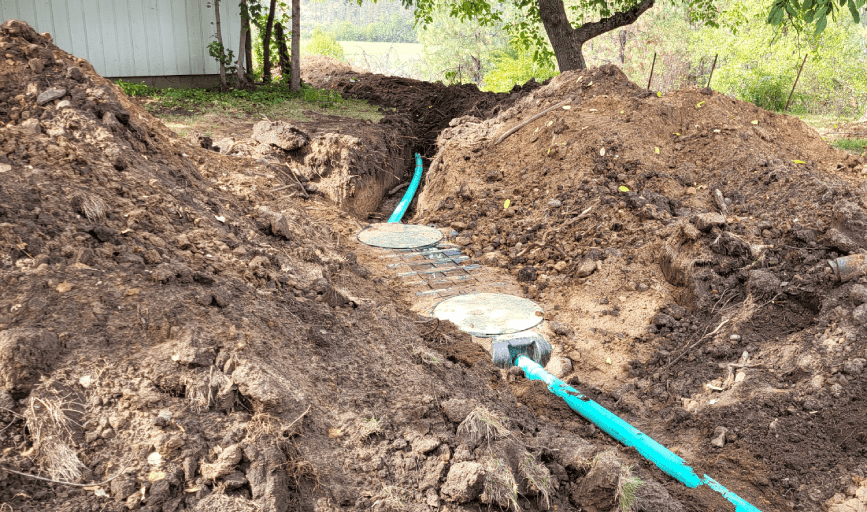 Twin Rivers Remodeling 